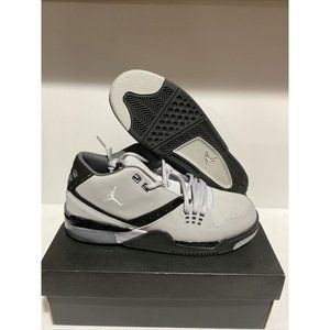 Jordan flight 23 BG boy's athletic shoes size 7 youth us